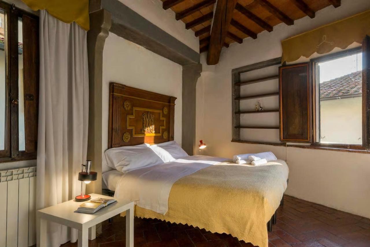 Appartement Residenza Dei Medici Palace Niccolo *